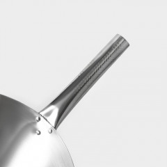 Сковорода-вок «Chief» - Фото 9