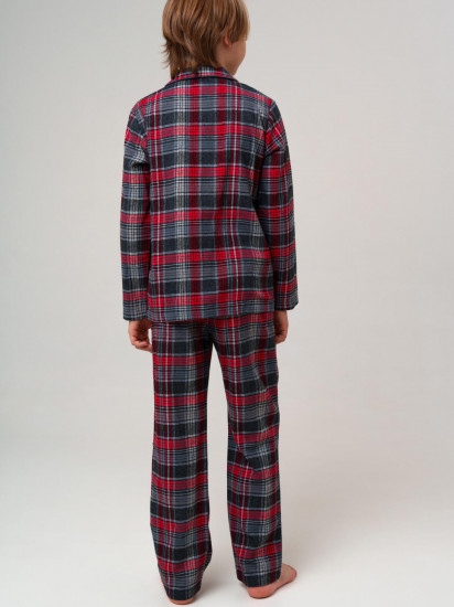 Пижама для мальчиков
