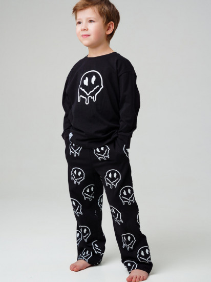 Пижама для мальчиков