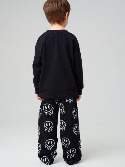 Пижама для мальчиков