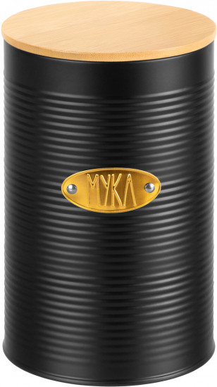 Банка для муки