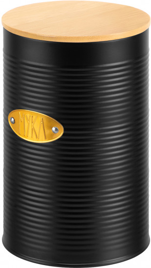 Банка для муки