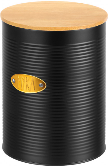 Банка для муки