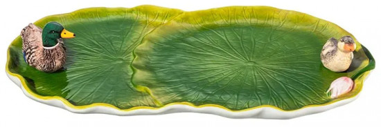 Блюдо сервировочное «Уточка»