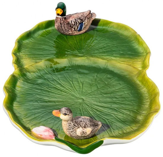 Блюдо сервировочное «Уточка»