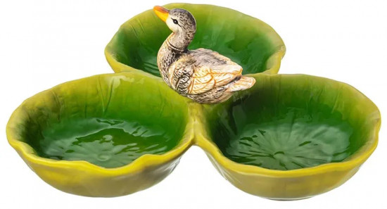 Менажница «Уточка»