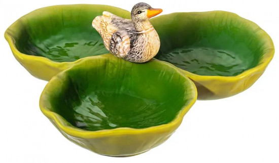 Менажница «Уточка»