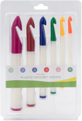 Набор крючков для вязания - Фото 4