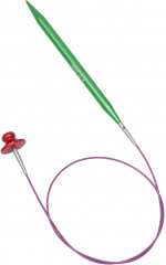 Набор съемных спиц для вязания - Фото 2