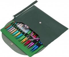 Набор съемных спиц для вязания - Фото 7