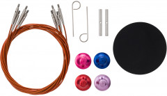 Набор съемных спиц для вязания - Фото 1