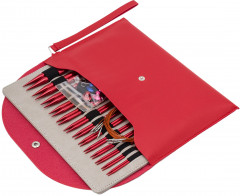 Набор съемных спиц для вязания - Фото 7