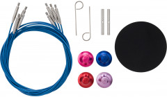 Набор съемных спиц для вязания - Фото 1