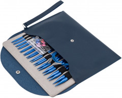 Набор съемных спиц для вязания - Фото 7