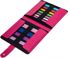 Набор чулочных спиц для вязания - Фото 4