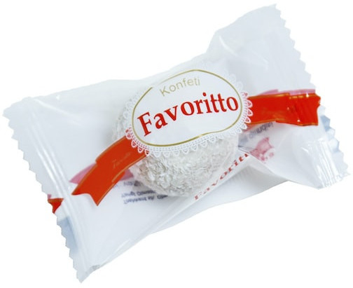 Конфеты «Favoritto»