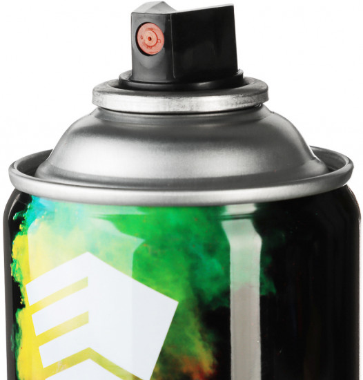 Грунтовка аэрозольная, серая