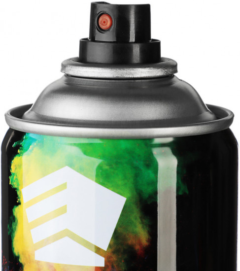  Краска аэрозольная, 9001/37 золотистый металлик