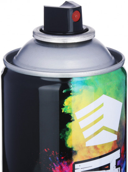  Краска аэрозольная, 9001/21 синяя