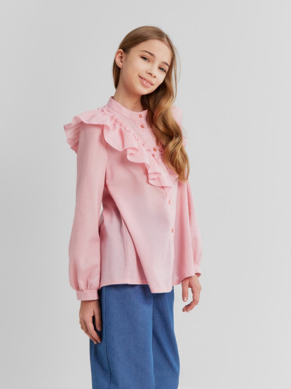 Блузка для девочек