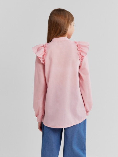 Блузка для девочек