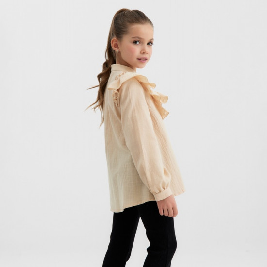 Блузка для девочек