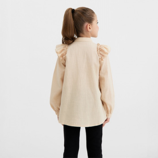 Блузка для девочек