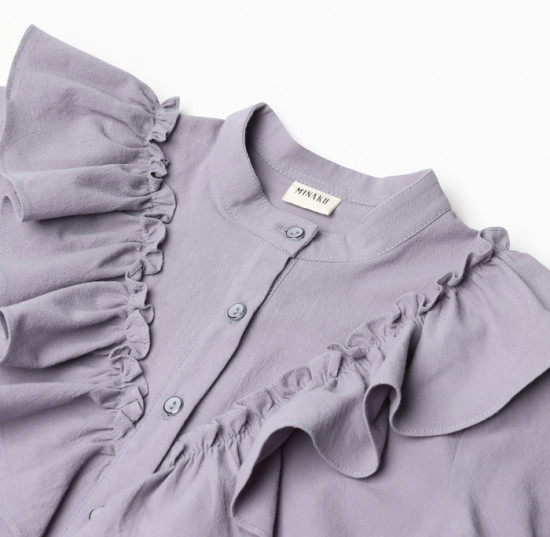 Блузка для девочек