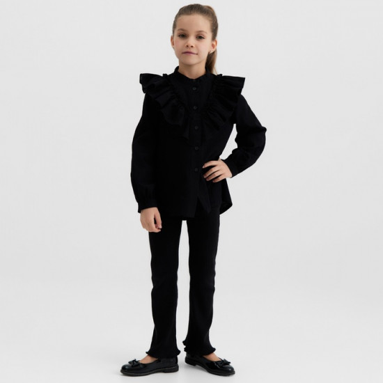 Блузка для девочек