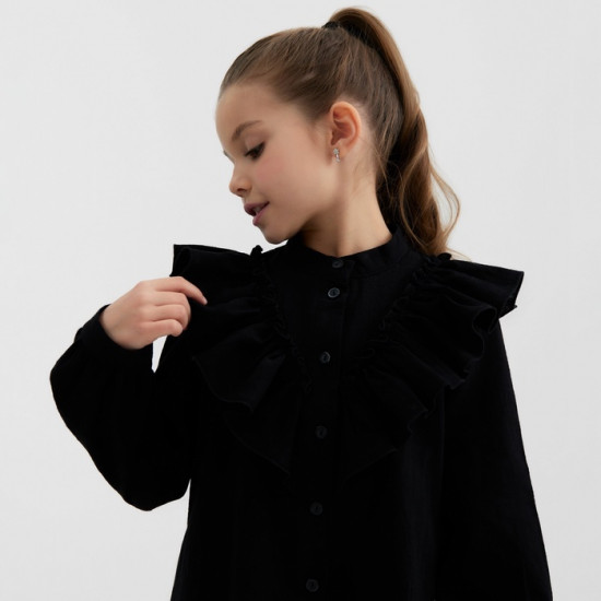 Блузка для девочек