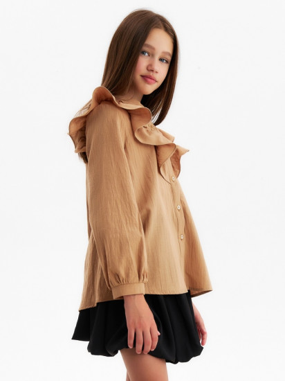 Блузка для девочек