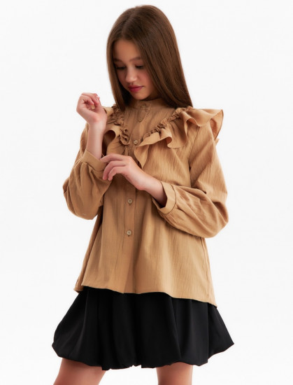 Блузка для девочек