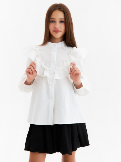 Блузка для девочек