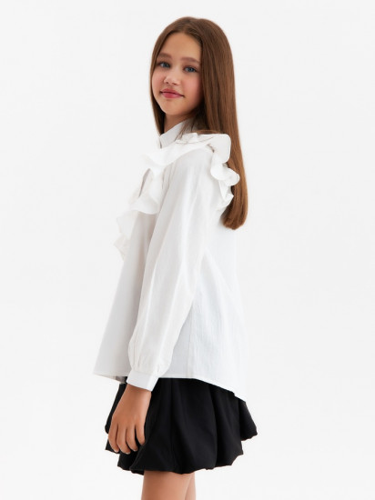 Блузка для девочек
