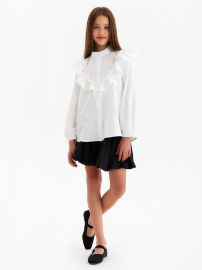 Блузка для девочек