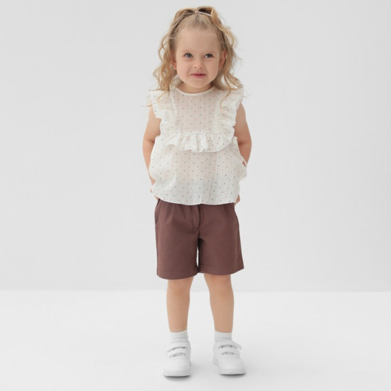 Блузка для девочек