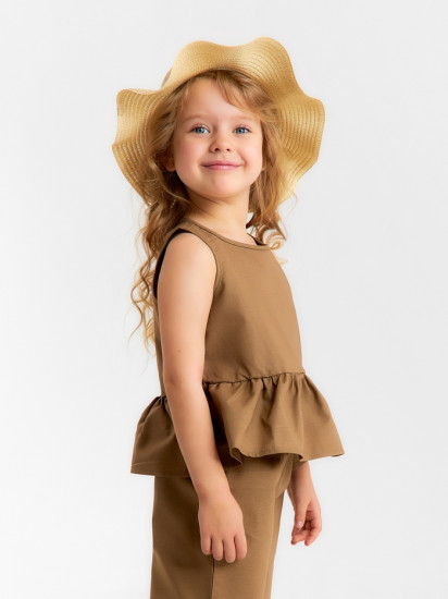 Блузка для девочек