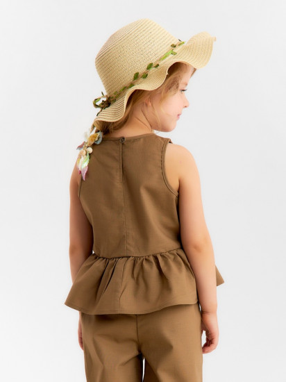 Блузка для девочек