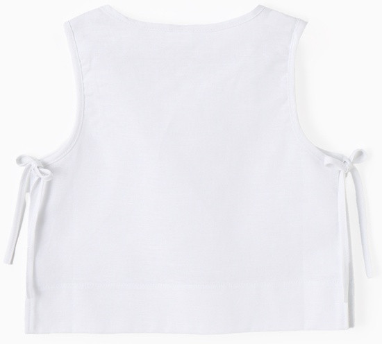 Блузка для девочек