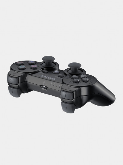 Джойстик для Sony PlayStation 3