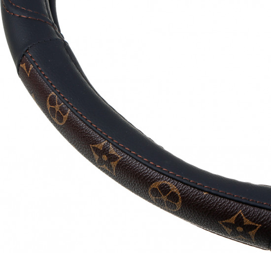 Оплетка руля