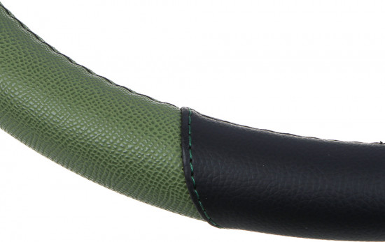 Оплетка руля