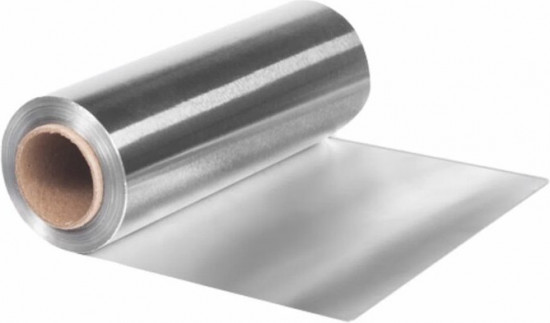 Фольга для парикмахерских работ