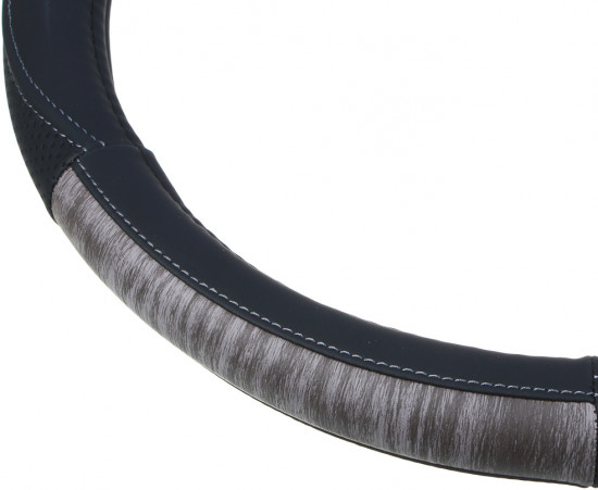 Оплетка руля