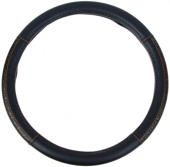 Оплетка руля