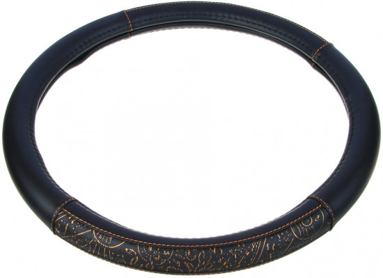 Оплетка руля