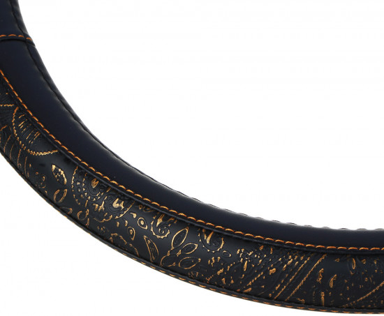 Оплетка руля