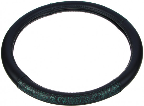 Оплетка руля