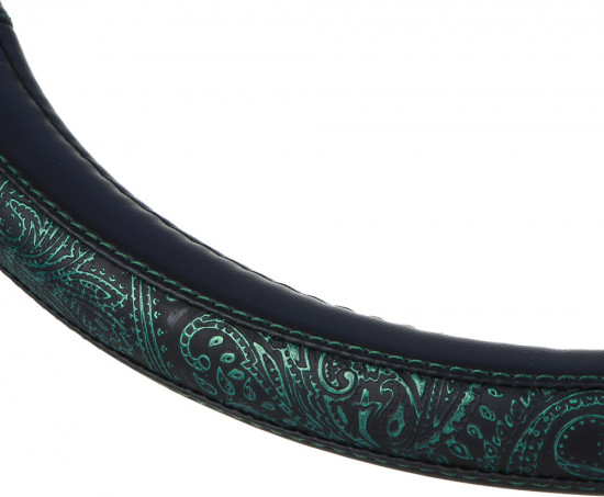 Оплетка руля