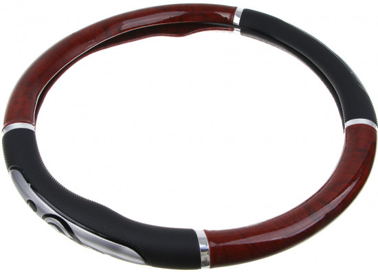 Оплетка руля